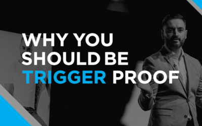 Why You Should Be Trigger Proof