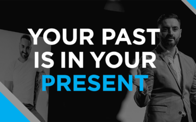 Your Past is in Your Present