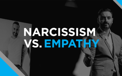 Narcissism vs. Empathy