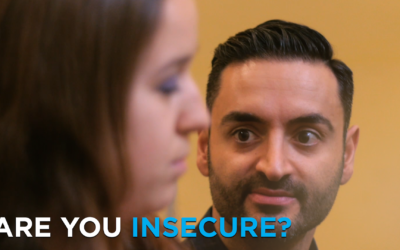 Are You Insecure?