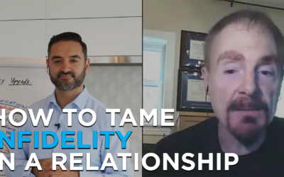 How to Tame Infidelity in a Relationship