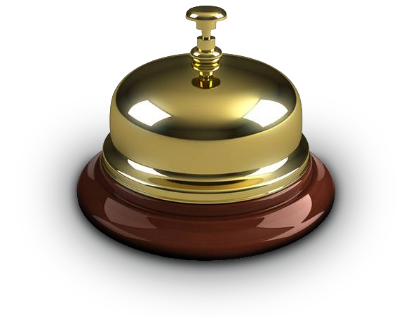 bell