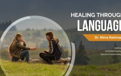 Healing Through Language