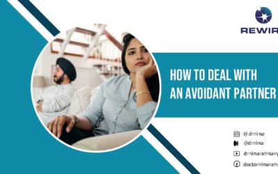 How To Deal With An Avoidant Partner