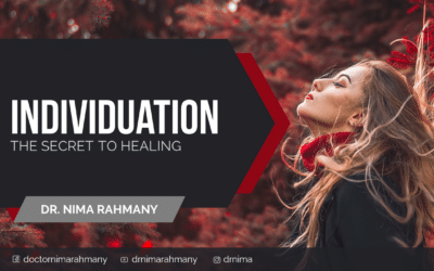 Individuation: The Secret Intention Behind Healing