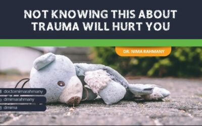 Not Knowing This About Trauma Will Hurt You