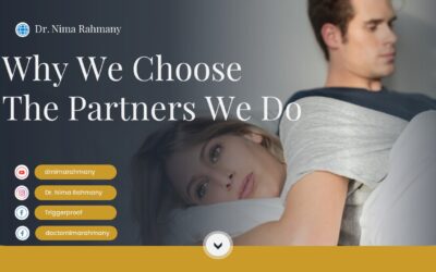 Why We Choose The Partners We Do
