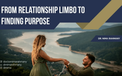 From Relationship Limbo To Finding Purpose