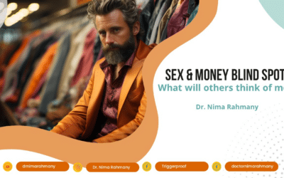Sɛx and Money Blind Spot: What Will Others Think Of Me