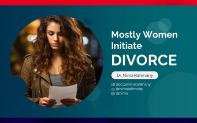 Mostly Women Initiate Divorce