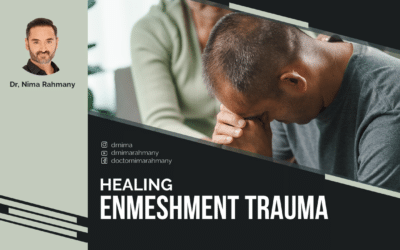 Healing Enmeshment Trauma