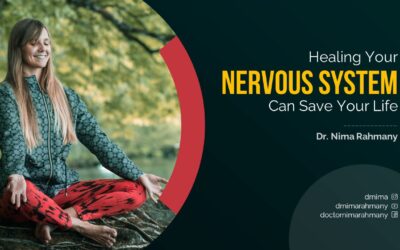 Healing Your Nervous System Can Save Your Life