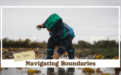 Navigating Boundaries