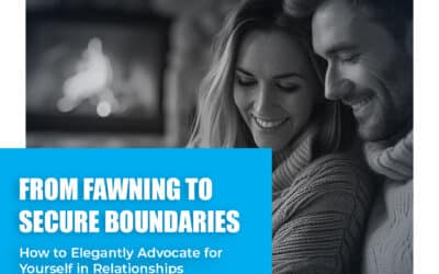 From Fawning to Secure Boundaries Workshop Recording