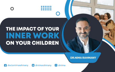 The Impact Of Your Inner Work On Your Children