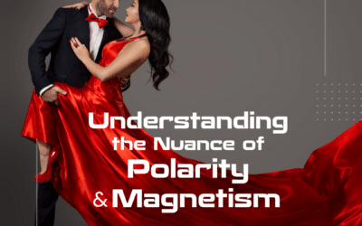 Relationship Polarity & Magnetism – Recording