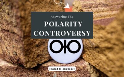 Answering the Polarity Controversy