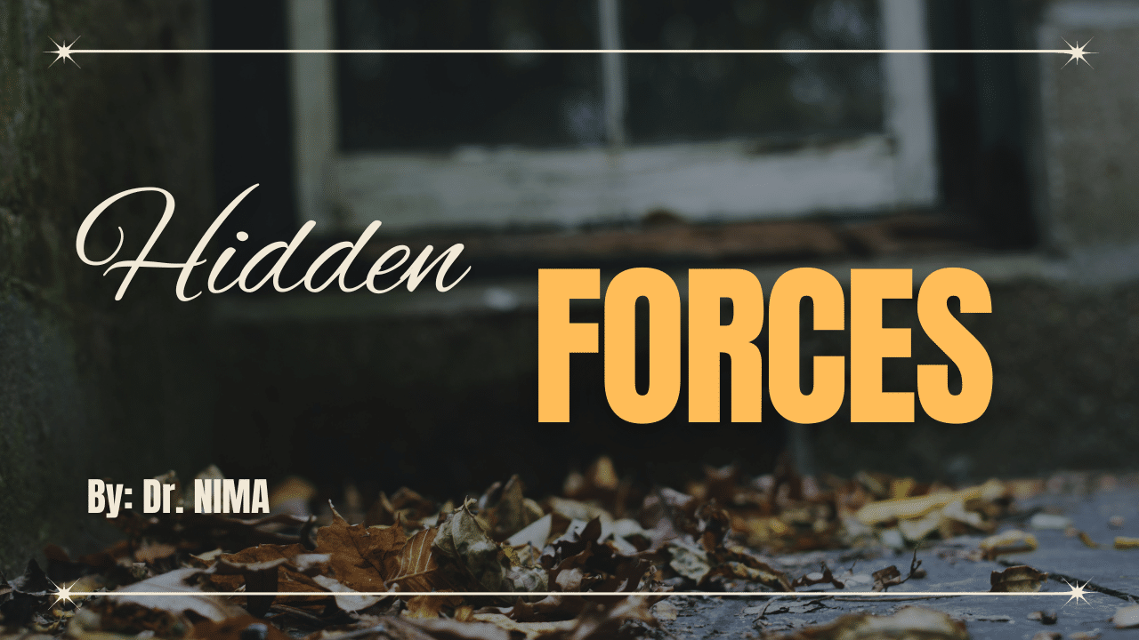 Thumbnail for hidden forces