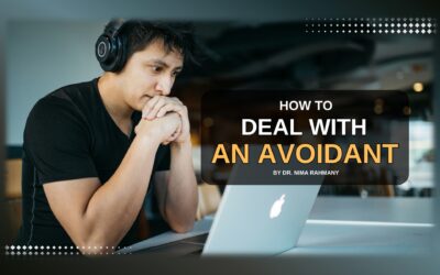 How to Deal With an Avoidant