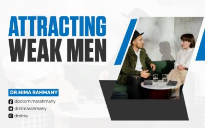 Attracting Weak Men