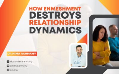 How Enmeshment Destroys Relationship Dynamics