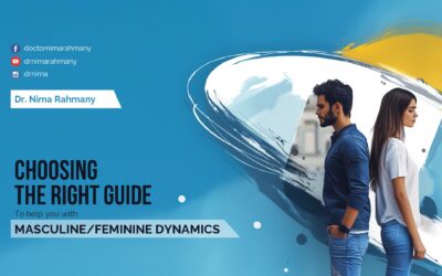 Choosing The Right Guide To Help You With Masculine Feminine Dynamics