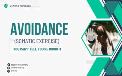 Avoidance (Somatic Exercise)