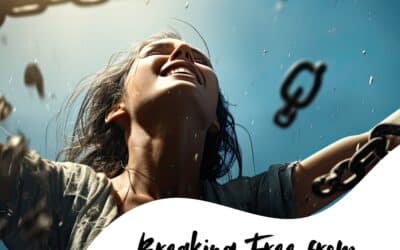 Breaking Free from Trauma Bonds and Healing Codependency – Recording