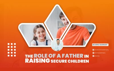 How Dads Help Build Secure Attachments in Children