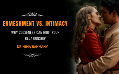 Enmeshment vs. Intimacy: Why Closeness Can Hurt Your Relationship