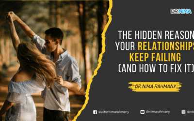 The Hidden Reason Your Relationships Keep Failing (And How to Fix It)