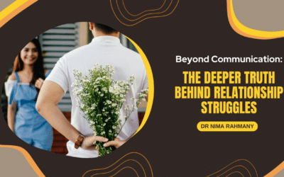 Beyond Communication: The Deeper Truth Behind Relationship Struggles