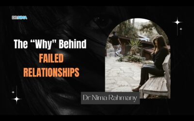 The “Why” Behind Failed Relationships