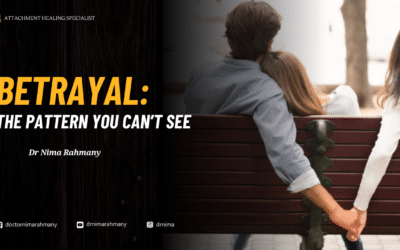 Betrayal: The Pattern You Can’t See