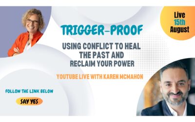 Your Triggers Are Begging You to Watch This (Before It’s Gone)