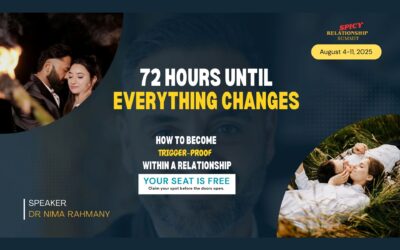 72 Hours Until Everything Changes