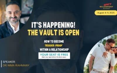 It’s Happening! The Vault Is Open