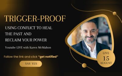 The Hidden Opportunity in Every Conflict (Most People Miss This)
