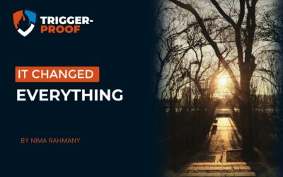 It Changed Everything